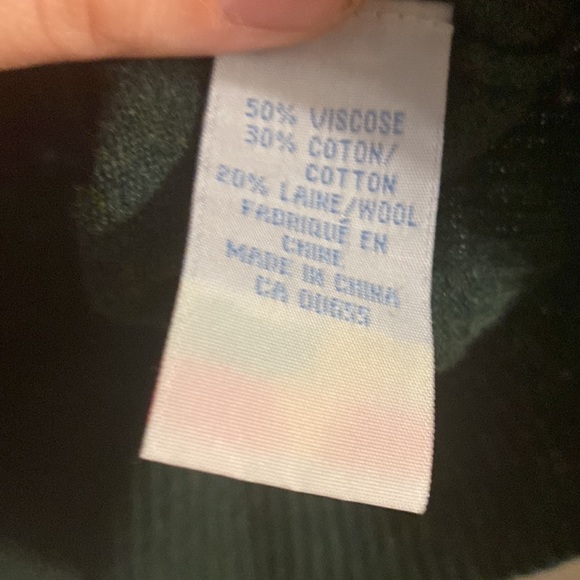 Long sleeve sweater - Picture 4 of 4